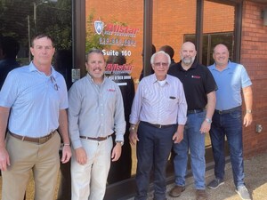 Pye-Barker Fire & Safety Acquires Allstar Fire Protection, Continues Advancement in the Southeast