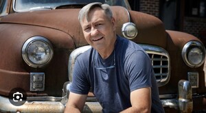 Richmond Auctions to Present American Pickers' Star Rob Wolfe's Bettendorf Americana Event