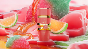 Lattafa Perfumes Unveils Yara Candy: A New Fragrance to Sweeten Your Senses