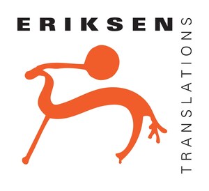 Eriksen Translations Ranks Among Top Language Services Providers Globally and Regionally in 2024