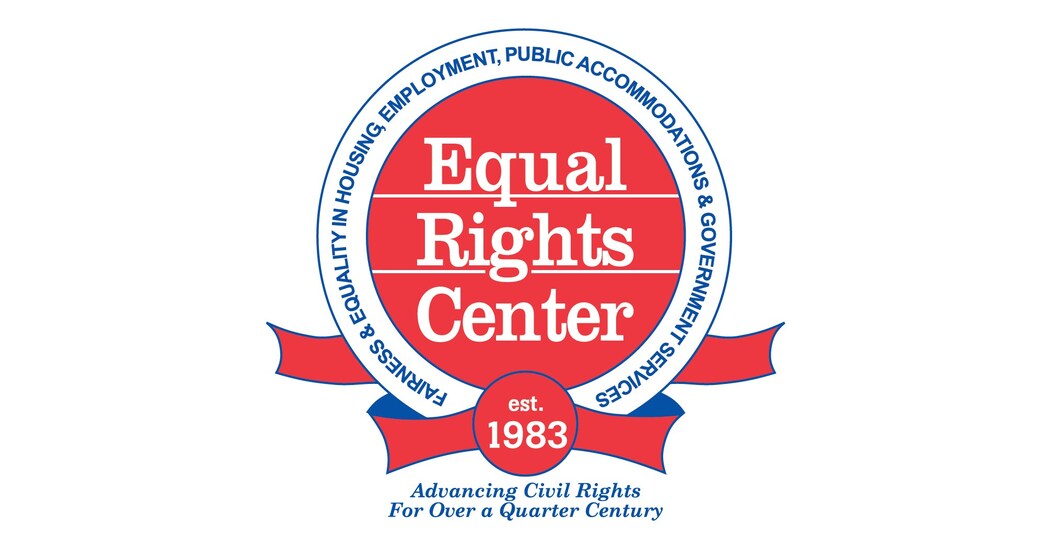 EQUAL RIGHTS CENTER LAWSUIT ALLEGES NEW GEORGETOWN APARTMENT BUILDING EXCLUDES PEOPLE WITH DISABILITIES EQUAL RIGHTS CENTER LAWSUIT ALLEGES NEW GEORGETOWN APARTMENT BUILDING EXCLUDES PEOPLE WITH DISABILITIES