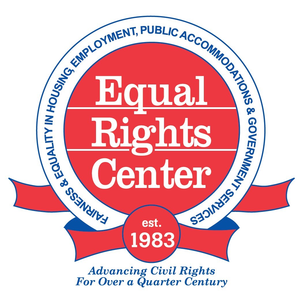EQUAL RIGHTS CENTER LAWSUIT ALLEGES NEW GEORGETOWN APARTMENT