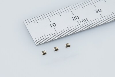 MCOIL™ LACN Series Multilayer Power Inductor