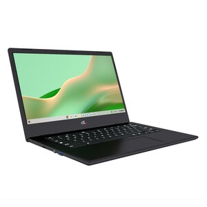 CTL Introduces the Next-Generation 14" Chromebook: the CTL Chromebook PX141E Series