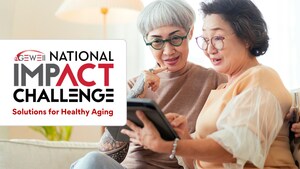 AGE-WELL invites startups to pitch their technology-based solutions for healthy aging in high-profile national competition