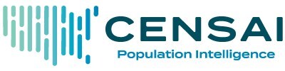 CENSAI logo