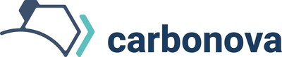 Carbonova Logo (CNW Group/Carbonova)
