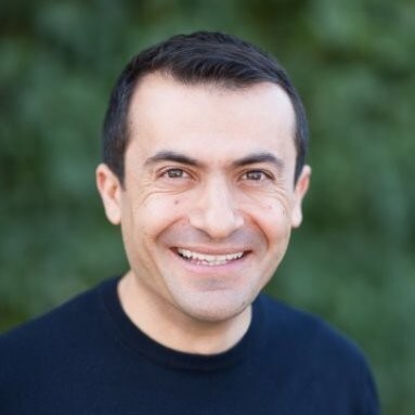 Ivan Galea, Chief Product & Technology Officer