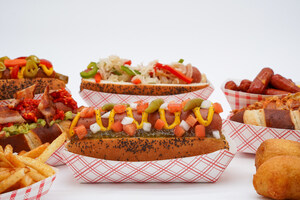 Craveworthy Brands to Launch Nomad Dawgs at Wing It On! on July 22