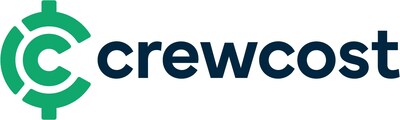 CrewCost Logo