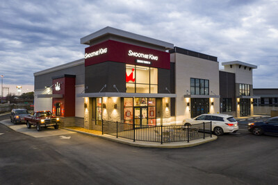 SMOOTHIE KING REPORTS 34 NEW STORE COMMITMENTS AND 18 NEW STORE OPENINGS IN Q2 2024