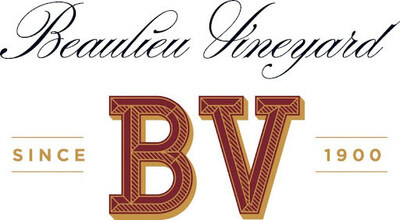Beaulieu Vineyard (BV) logo
