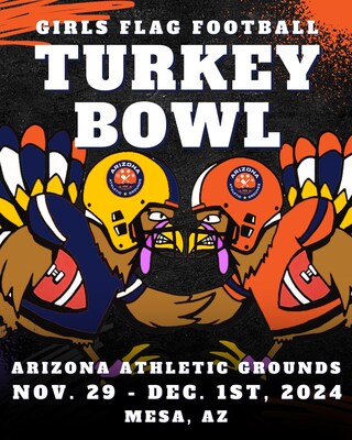 AAG Turkey Bowl