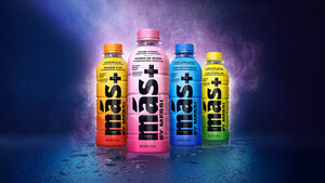 The World's Greatest Soccer Star Lionel Messi Unveils His Next-Generation Hydration Drink to Canadians - Más+ by Messi - Created to Inspire Everyone to Feel Like a Champion in Every Part of Life