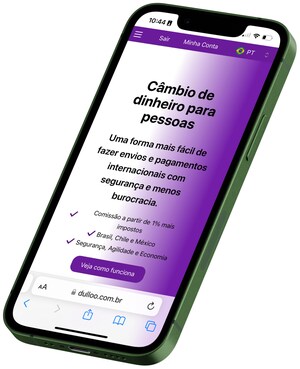 Dulloo: Brasileiros Criam Plataforma para Ajudar Imigrantes a Enviar Dinheiro para Casa