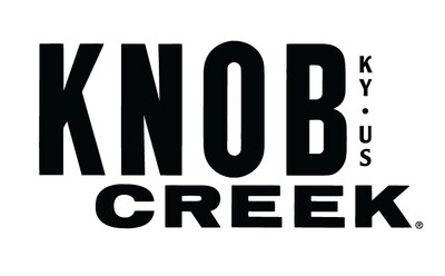 KNOB CREEK® BOURBON X RYE BLENDS THE BEST OF KNOB CREEK® BOURBON AND RYE