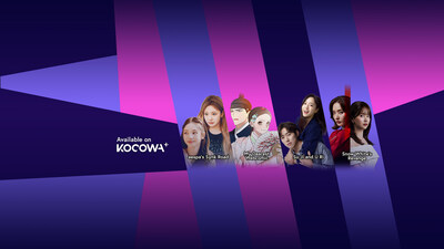The Korean content streamer KOCOWA+ will add exclusive webcomics, new Vietnamese subtitles, and interactive watch parties to their platform to expand their offerings for their global fanbase as they celebrate their 7th Anniversary.