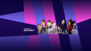 KOCOWA+ Celebrates their 7th Anniversary with a Summer of New and Exclusive Content to Delight Fans All Over the World