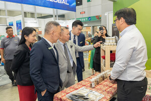 MIFB 2024: Malaysia's Premier F&amp;B Event Showcases Latest Trends in Food Tech and Addresses Key Sustainability Issues