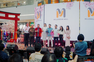 Otis Indonesia Begins Replacement and Modernization Project at Jakarta's Millennium Mall