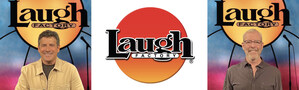 Laugh Factory Names David Fuhrer and John Weiser To Lead Major Expansion and Innovation