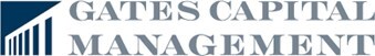 Gates Capital Management Logo