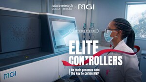How MGI Helps Uncover the Mystery of HIV Elite Controllers with Genomics Technology: A South African Case Study