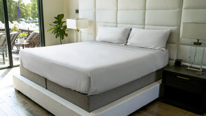 Introducing Better Fit Bedding's New Patented Fitted Flat Sheet: Revolutionizing Bed-Making One Sheet at a Time