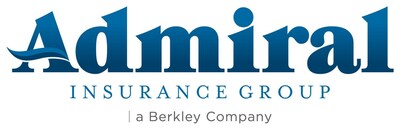 Admiral Insurance Group (PRNewsfoto/Admiral Insurance Group)