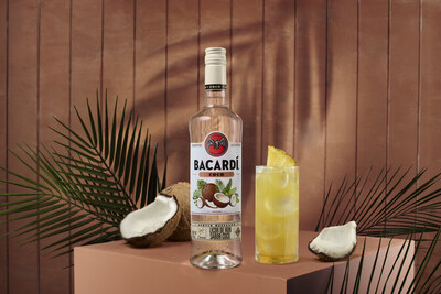 Bacardi Coco Colada Spritz