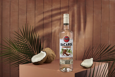 Bacardi Coco