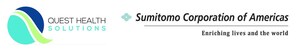 Sumitomo Corporation of Americas Investment in Vast Medical Holdings; Marks Entry into U.S. Healthcare Market with Goals to Improve Patient Outcomes