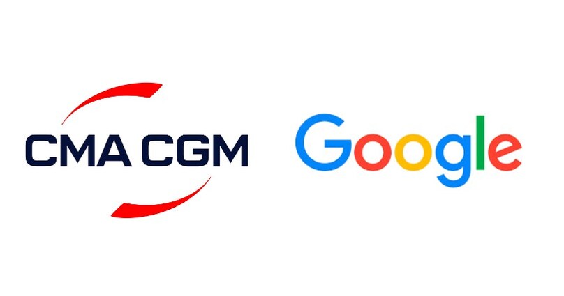 CMA CGM Embarks on a Strategic Partnership with Google to Deploy AI across all Shipping, Logistics, and Media Activities