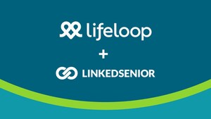 LifeLoop acquires Linked Senior, advancing innovation for the senior living resident experience of tomorrow