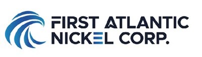 First Atlantic Nickel Corp. Logo (CNW Group/First Atlantic Nickel Corp.)