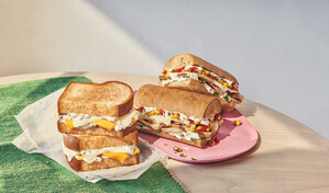 PANERA BREAD MAKES SUMMER EVEN HOTTER WITH A SPICY FIESTA ON ITS NEW MENU