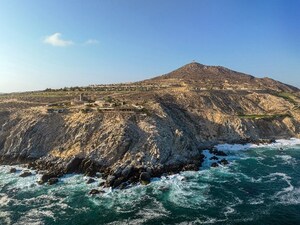 ROSEWOOD RESIDENCES OLD LIGHTHOUSE ESTABLISHES NEW BENCHMARK FOR LUXURY LIVING IN LOS CABOS, MEXICO