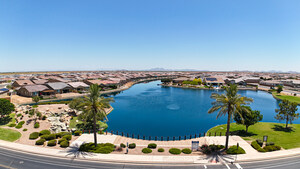 Century Communities Announces Maricopa Grand Opening at Appealing Lakeside Development