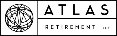 Atlas Retirement (PRNewsfoto/Atlas Retirement LLC)