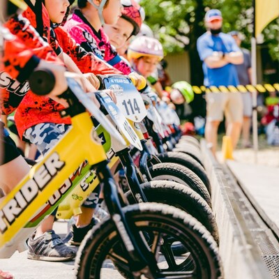 Strider Bikes to Host the Most Epic Race on 2 Wheels in the Beautiful Black Hills, Rapid City, SD