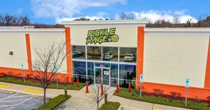 PickleRage Announces Location for New Pickleball Club in Baltimore-Washington Metro Area