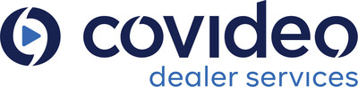 Covideo Dealer Services logo