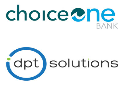 ChoiceOne Bank logo