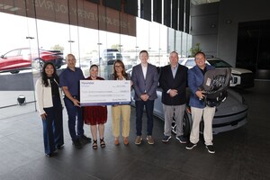 Hyundai and Children's Hospital Los Angeles Strengthen Partnership Supporting Child Passenger and Pedestrian Safety