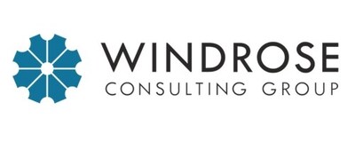 Windrose Consulting Group Logo