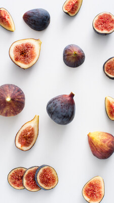 Anyway you slice it, California Fresh Figs are a delicious and nutritious snack or ingredient!