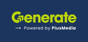 Generate, Powered by PlusMedia, Launches as the Premier Solution for Monetizing Customer Touchpoints