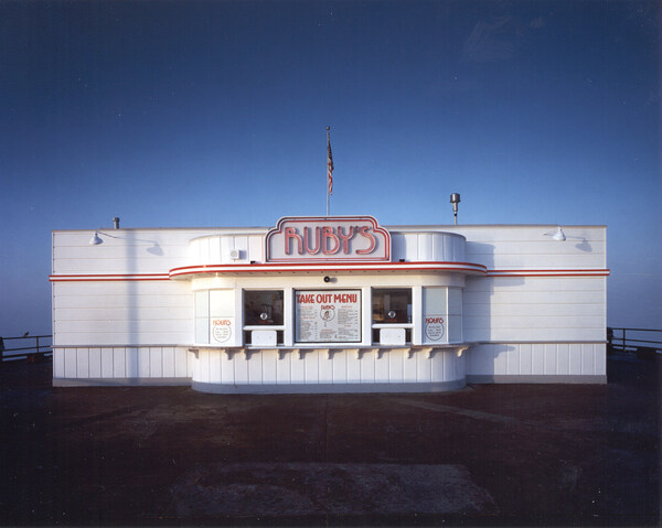 Delight With New Menu Items At Ruby's Diner At All California Locations