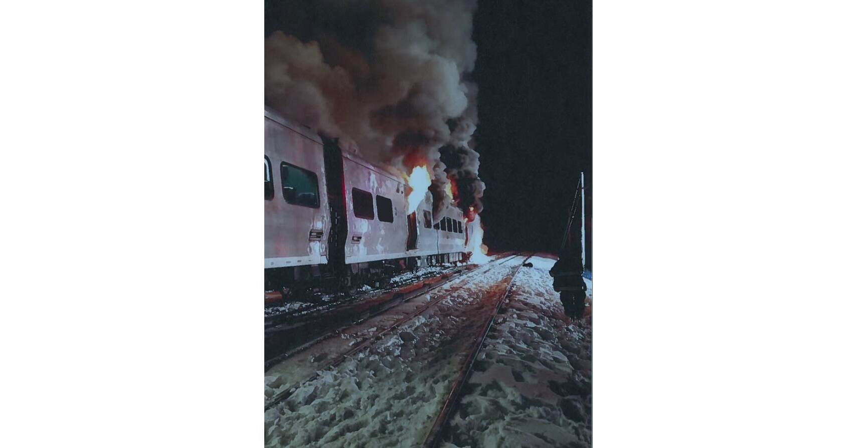 Westchester Supreme Court Delivers Favorable Verdict in Metro North