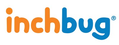 InchBug - Maker of Personalized Children's Name Labels. Simplifying Life with Littles One Label at a Time.